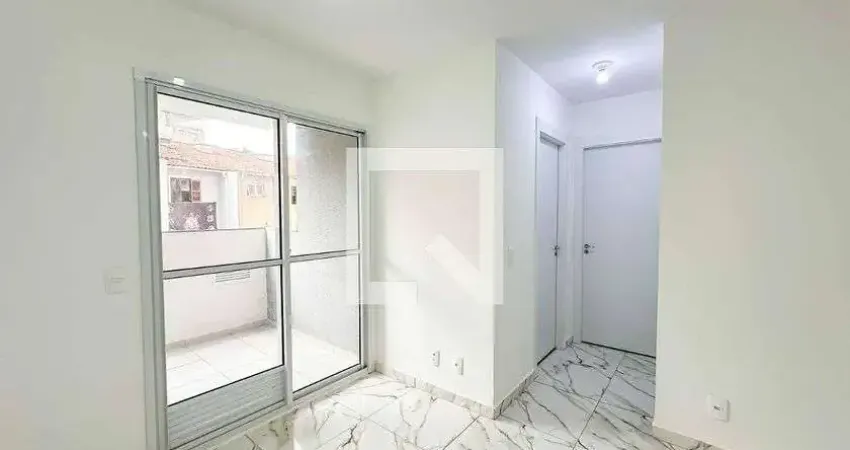 Apartamento com 2 quartos à venda no Mandaqui, São Paulo 