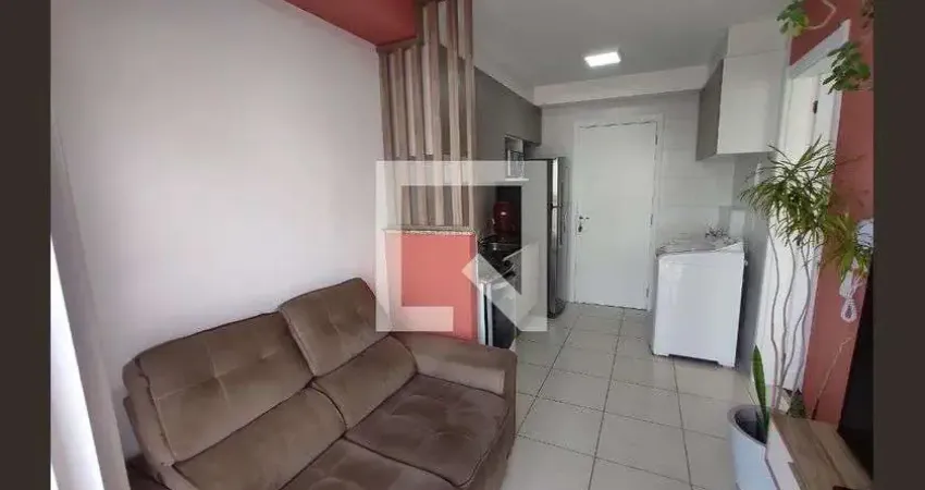 Apartamento com 1 quarto à venda na Rua Guaicurus, --, Água Branca, São Paulo