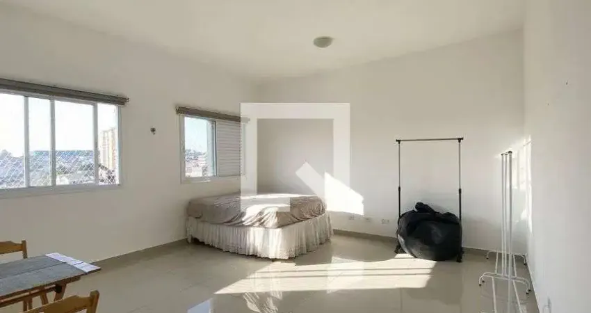 Apartamento à Venda - Vila Boa Vista, 1 Quarto,  42 m2