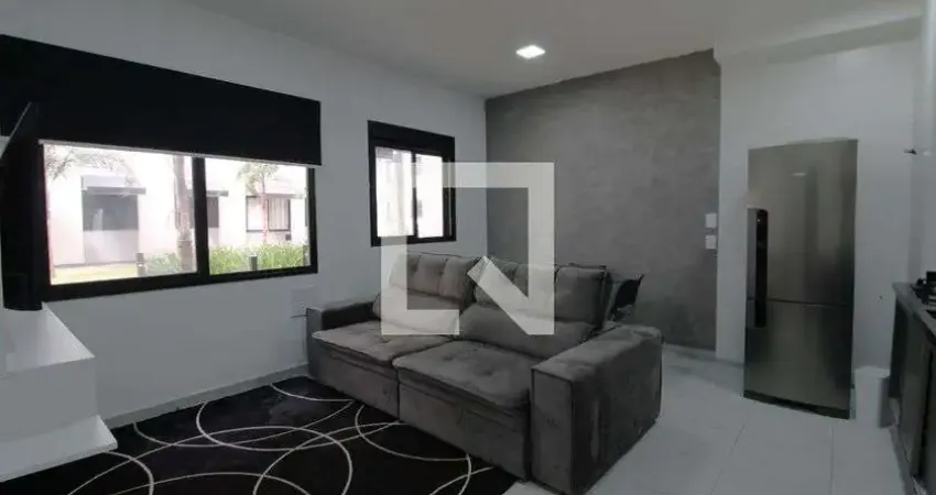 Apartamento com 1 quarto à venda na Rua Galeno de Castro, --, Jardim Marajoara, São Paulo