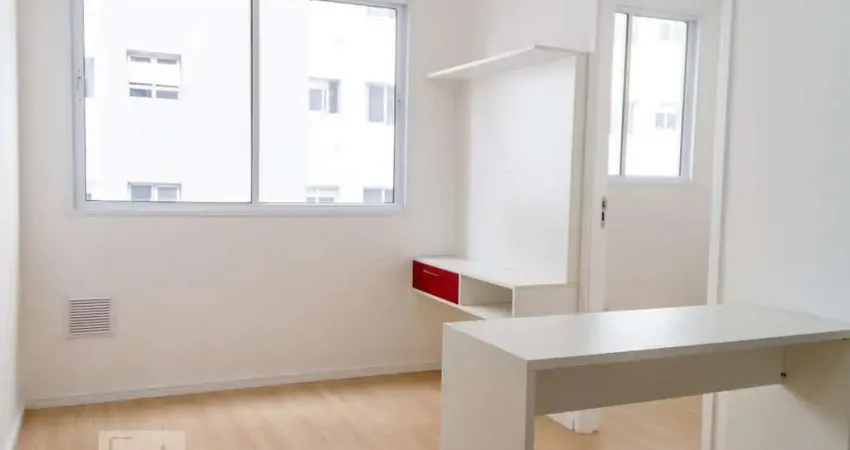 Apartamento à Venda - Bom Retiro, 2 Quartos,  34 m2