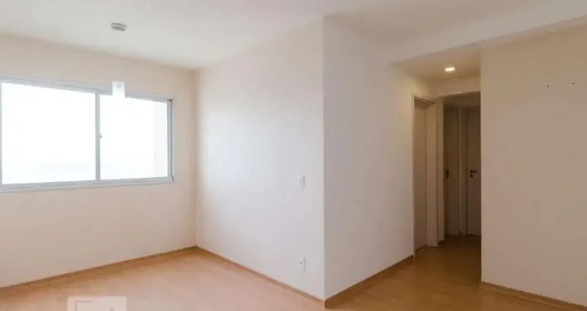 Apartamento à Venda - Vila Lusitânia, 2 Quartos,  51 m2
