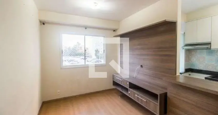 Apartamento com 2 quartos à venda no Centro, Barueri 