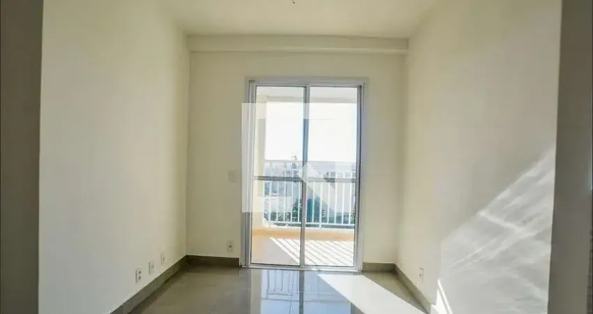 Apartamento com 2 quartos à venda na Rua Lombroso, --, Parque das Nações, Santo André