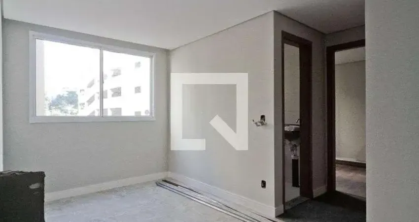 Apartamento com 2 quartos à venda na Avenida Aparecida do Rio Negro, --, Jardim Íris, São Paulo