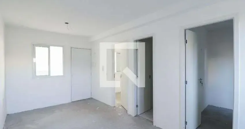 Apartamento com 2 quartos à venda no Mandaqui, São Paulo 
