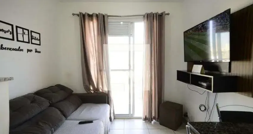Apartamento com 2 quartos à venda no Cambuci, São Paulo 