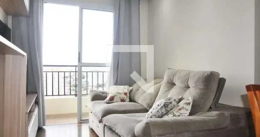 Apartamento com 2 quartos à venda na Rua Aída Gomes Toledo, --, Vila Roque, São Paulo