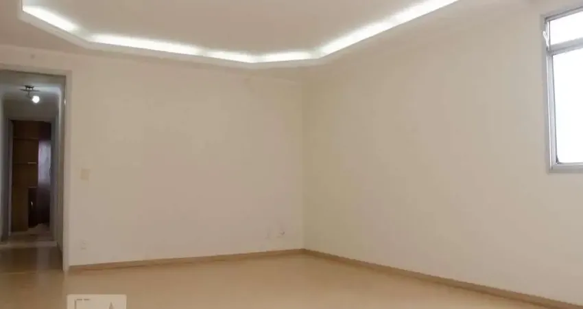 Apartamento com 2 quartos à venda na Rua Rabelo da Cruz, --, Vila Gustavo, São Paulo