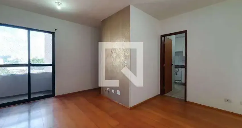 Apartamento à Venda - Vila Lusitânia, 2 Quartos,  70 m2