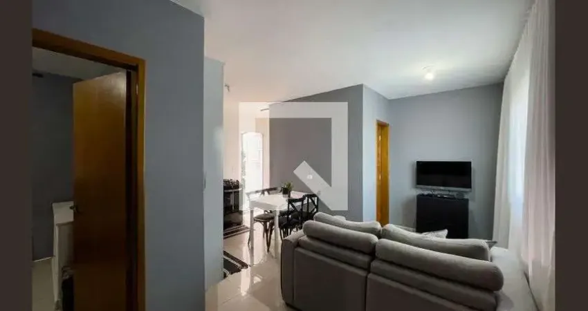 Apartamento com 2 quartos à venda na Vila Ré, São Paulo 