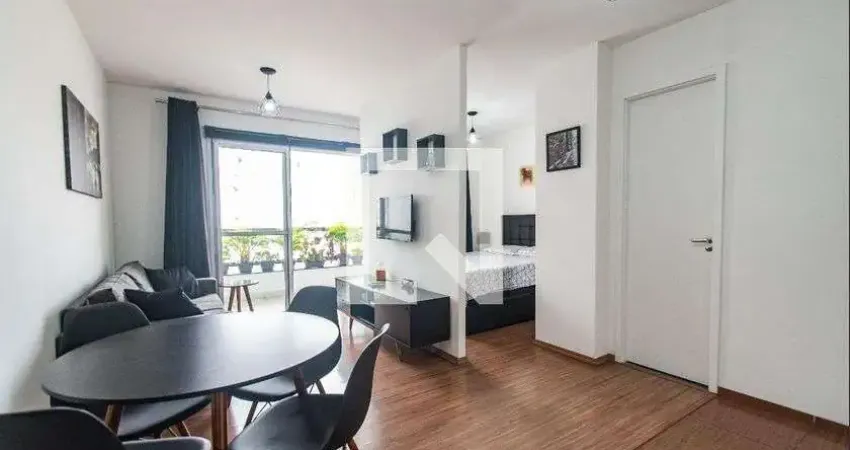 Apartamento com 1 quarto à venda no Cambuci, São Paulo 