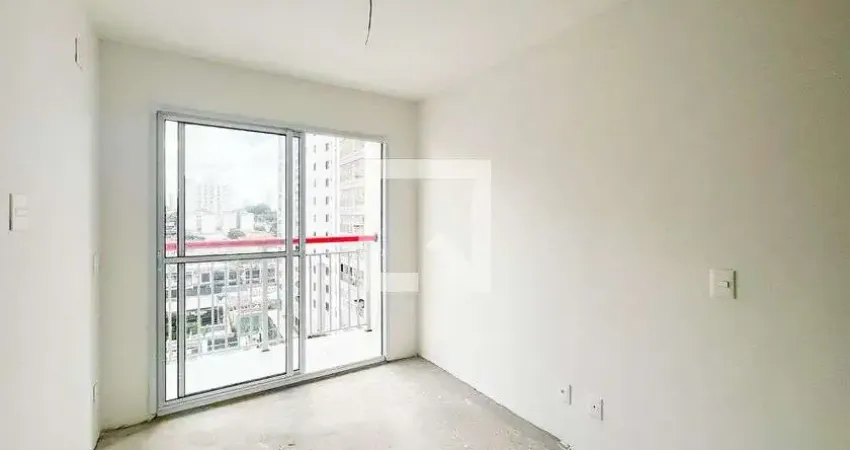 Apartamento à Venda - Bosque da Saúde, 2 Quartos,  37 m2
