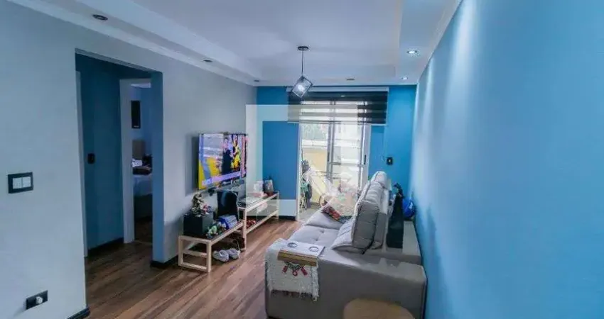 Apartamento com 2 quartos à venda na Vila Ré, São Paulo 