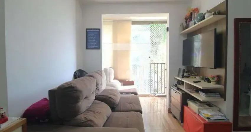 Apartamento com 2 quartos à venda na Avenida Miguel Yunes, --, Campo Grande, São Paulo