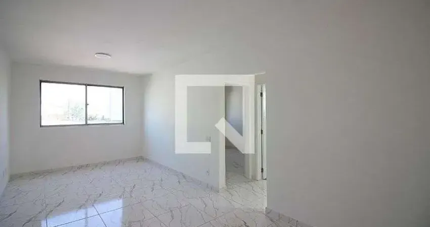Apartamento à Venda - Vila Lusitânia, 2 Quartos,  65 m2