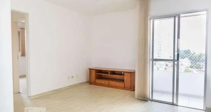 Apartamento à Venda - Vila Mazzei, 2 Quartos,  49 m2