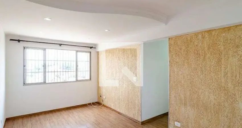 Apartamento à Venda - Vila Campestre, 2 Quartos,  50 m2