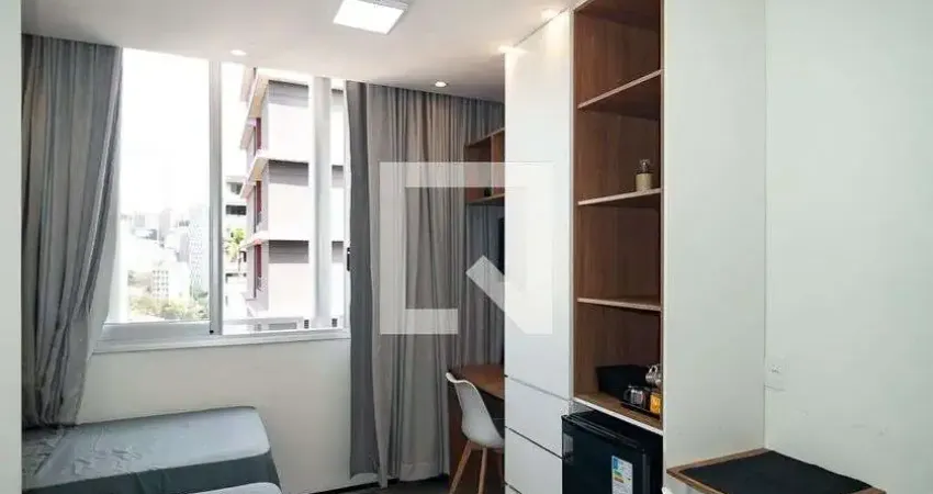 Kitnet / Stúdio à venda na Rua Frei Caneca, --, Consolação, São Paulo