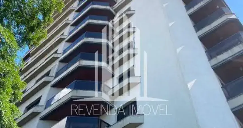 Apartamento com 4 quartos para alugar na Mooca, São Paulo 