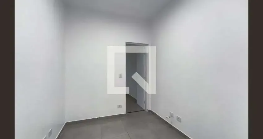 Apartamento com 1 quarto à venda na Rua Capitão Júlio Alfredo Montes, --, Ipiranga, São Paulo