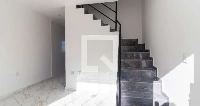 Apartamento com 2 quartos à venda na Rua Brígida de Vasconcelos, --, Itaquera, São Paulo