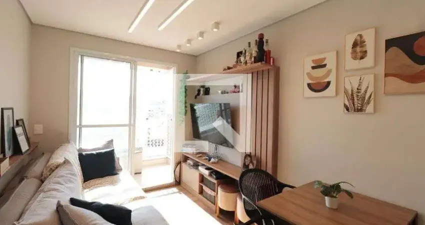 Apartamento com 2 quartos à venda na Rua Mirandinha, --, Penha De França, São Paulo