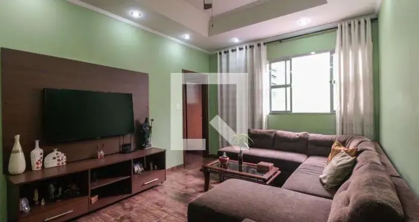 Apartamento com 2 quartos à venda na Rua Visconde de Parnaíba, --, Mooca, São Paulo