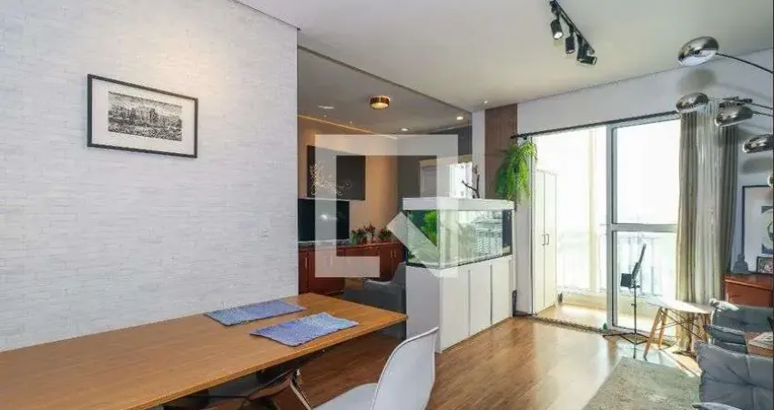 Apartamento com 2 quartos à venda na Rua Chapada de Minas, --, Vila Andrade, São Paulo