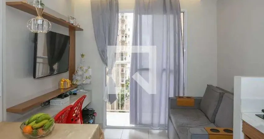 Apartamento com 2 quartos à venda na Avenida Rudge, --, Bom Retiro, São Paulo