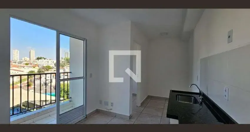 Apartamento com 2 quartos à venda na Avenida Nazaré, --, Bosque da Saúde, São Paulo