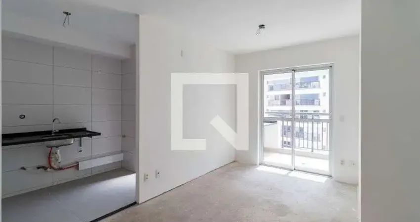 Apartamento com 2 quartos à venda na Rua Celso Ramos, --, Vila Andrade, São Paulo