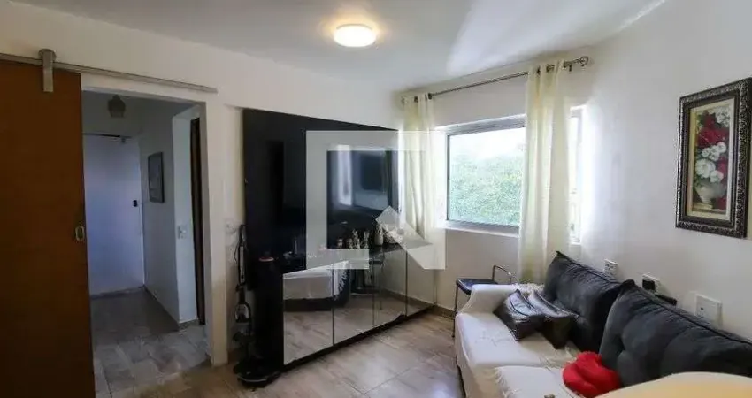 Apartamento com 2 quartos à venda na Rodovia Raposo Tavares, --, Butantã, São Paulo