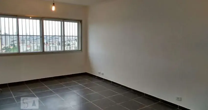 Apartamento com 3 quartos à venda na Rua José Debieux, --, Santana, São Paulo