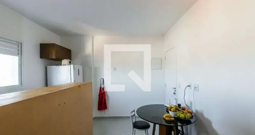 Apartamento com 2 quartos à venda na Rua Abdon Batista, --, Artur Alvim, São Paulo
