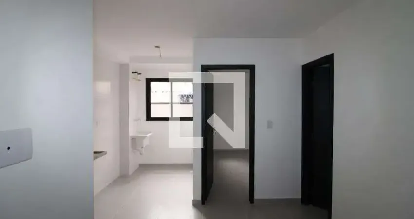 Apartamento com 1 quarto à venda na Rua Francisca Maria de Souza, --, Vila Gustavo, São Paulo