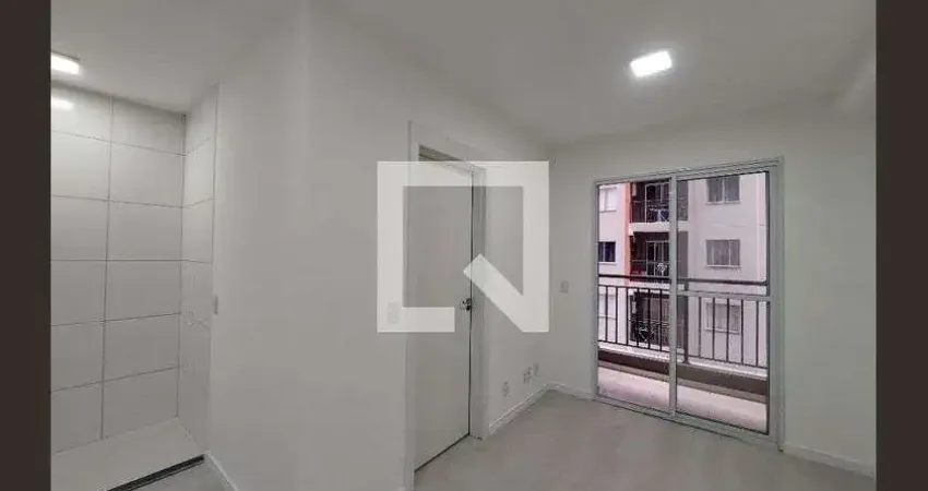 Apartamento com 2 quartos à venda na Avenida Nossa Senhora do Sabará, --, Jardim Marajoara, São Paulo