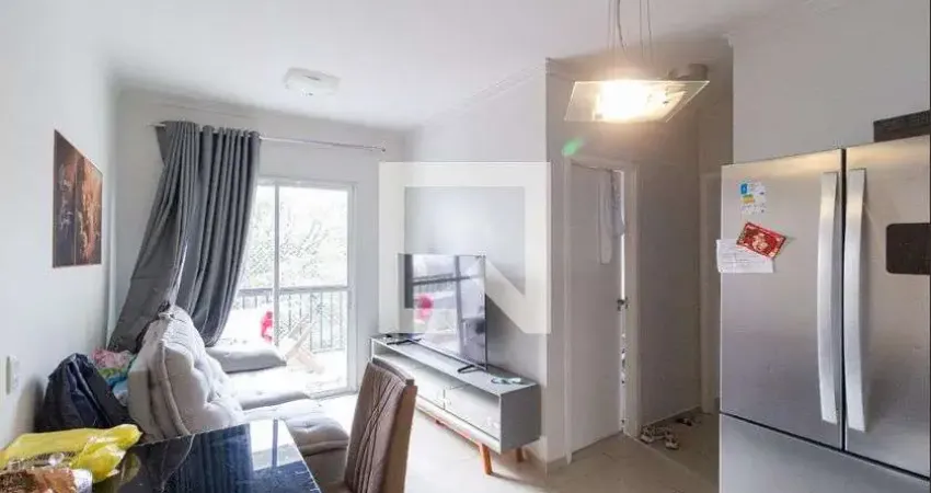 Apartamento com 2 quartos à venda na Avenida Presidente João Goulart, --, Umuarama, Osasco