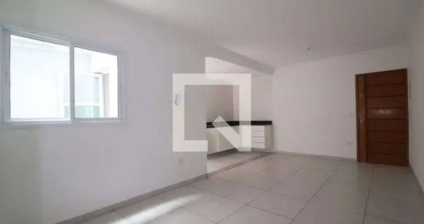 Apartamento com 3 quartos à venda na Rua Gamboa, --, Paraíso, Santo André