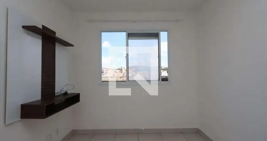 Apartamento com 2 quartos à venda na Avenida Professor Luiz Ignácio Anhaia Mello, --, Vila Santa Clara, São Paulo