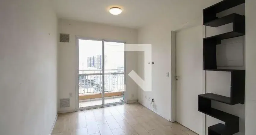 Apartamento com 1 quarto à venda na Avenida Rangel Pestana, --, Mooca, São Paulo