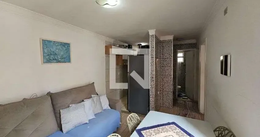 Apartamento com 2 quartos à venda na Via Transversal Sul, --, Novo Osasco, Osasco