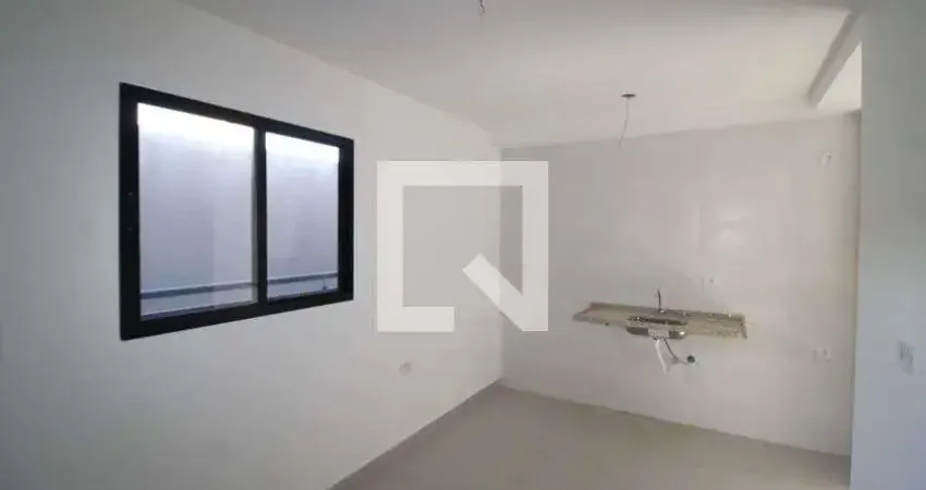 Apartamento com 1 quarto à venda na Rua Professor Marcondes Domingues, --, Água Fria, São Paulo