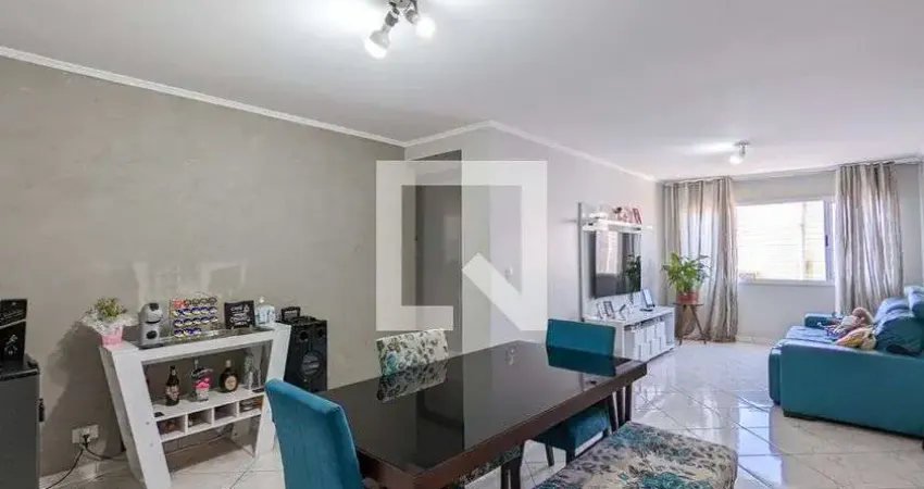 Apartamento com 3 quartos à venda na Avenida Álvaro Guimarães, --, Planalto, São Bernardo do Campo