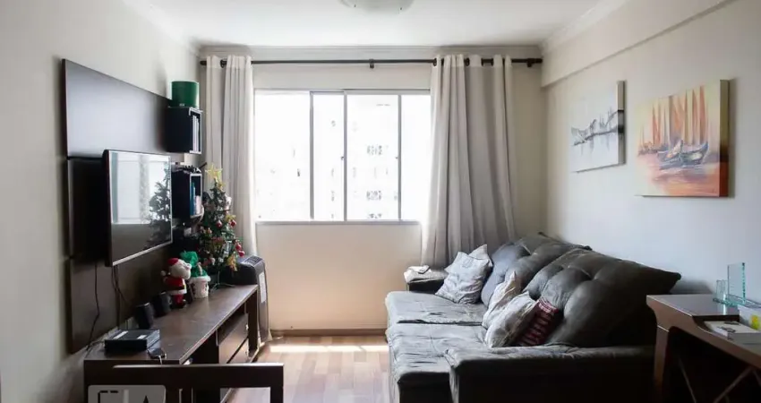 Apartamento com 2 quartos à venda na Avenida Raimundo Pereira de Magalhães, --, Jardim Íris, São Paulo