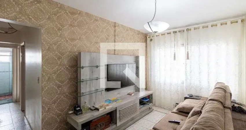 Apartamento com 2 quartos à venda na Rua Rogério Armelin Guanaes, --, Vila Ré, São Paulo