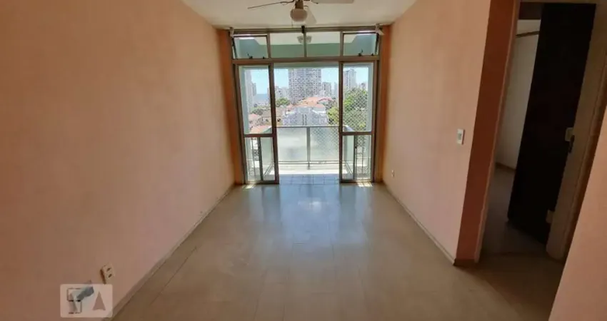 Apartamento com 2 quartos à venda na Rua Alfredo Pujol, --, Santana, São Paulo