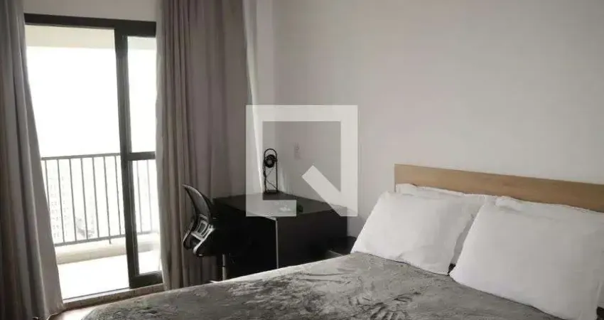 Apartamento com 1 quarto à venda na Rua Aurora, --, Santa Cecília, São Paulo