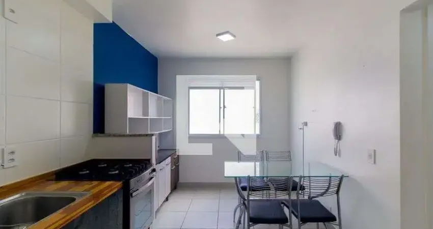Apartamento com 2 quartos à venda na Avenida Vila Ema, --, Vila Santa Clara, São Paulo