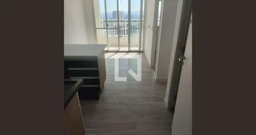 Apartamento com 1 quarto à venda na Rua Catumbi, --, Belém, São Paulo